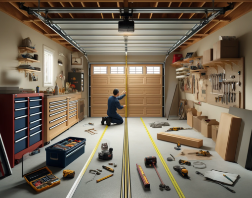 6 Essential Steps to Prepare for Your New Garage Door Installation