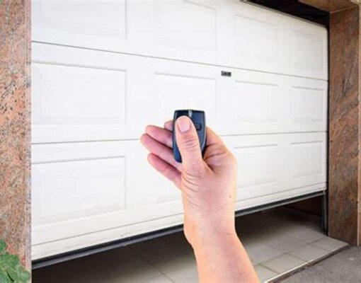 Manual vs Automated Garage Doors: Pros & Cons 