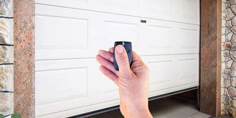 Manual vs Automated Garage Doors: Pros & Cons 