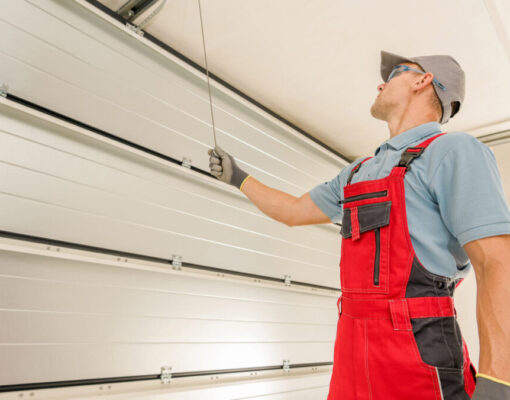 10 Garage Door Maintenance Tips to Extend Its Lifespan