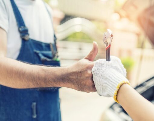 20 Effects of Extreme Weather on Your Garage Door and Preventive measures