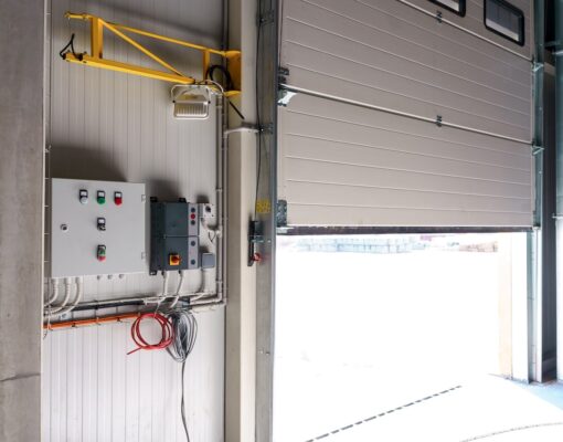 How to fix a Garage Door Sensor?