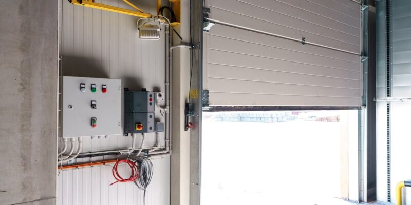 How to fix a Garage Door Sensor?