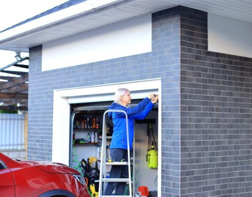 Top 5 Reasons Why Professional Garage Door Installation Matters