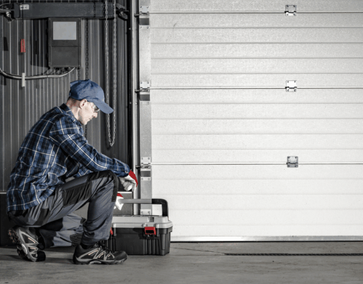 Top 5 Things to Consider Before Upgrading Your Garage Door 