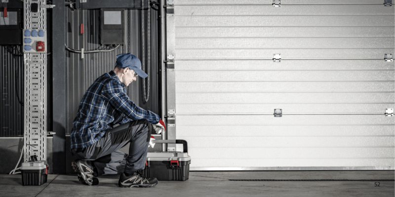 Top 5 Things to Consider Before Upgrading Your Garage Door 